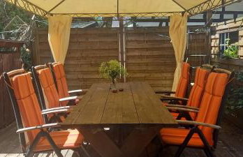 Landhauswohnung Alte Mühle - Photo 2