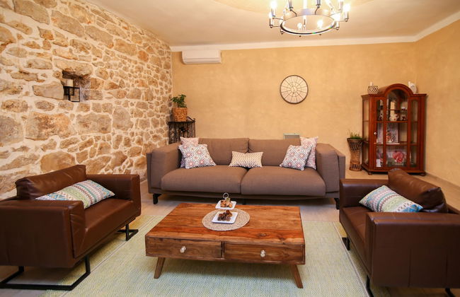 Stunning Villa Bozini Dvori - Foto 26