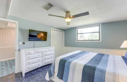 Lake Dora Escape Canal Access and Seaplane Sights! - Photo 13