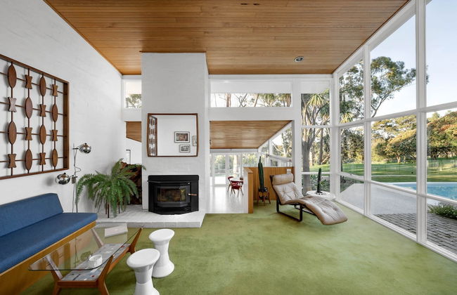 The Fender House in Mount Martha - Foto 3