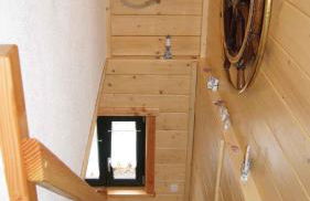 Holiday home in Friedland 2712 - Foto 16