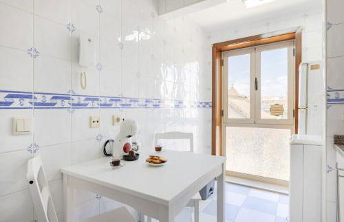 Top Floor Retreat in Espinho - Foto 37