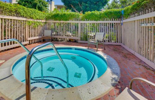 Solana Beach Condo with Community Pool, Beach Access - Foto 27