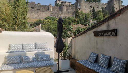 Le Belvédère St Gimer - Photo 3