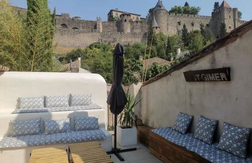 Le Belvédère St Gimer - Photo 3