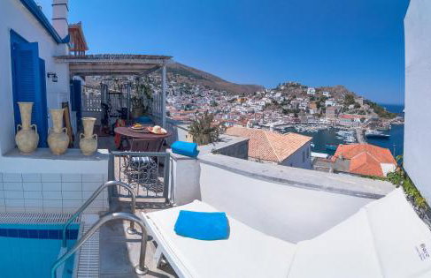 Villa Sunset Signature - Private Pool & Sea View - Foto 70