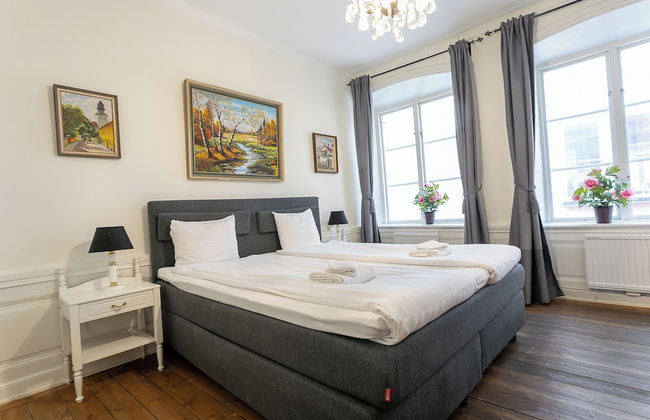 ApartDirect Gamla Stan II - Photo 11