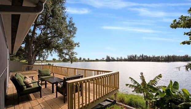 Lake house unit 1 by PMI - Foto 2, Profilbild