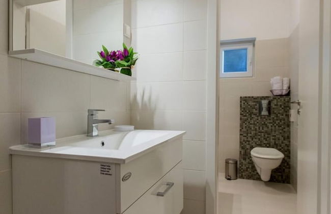 Apartments Villa Roza - Foto 37