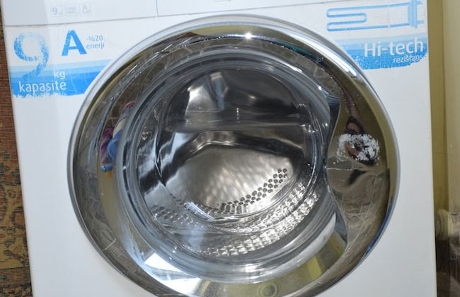 Aydin Apart Pansiyon - Photo 9