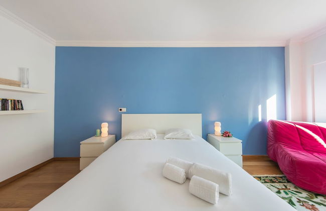 2 Bedroom with Garage Family Wonder - Foto 11