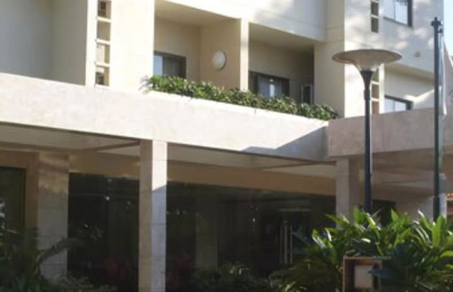 VIP Executive Suites Maputo Hotel - Photo 16