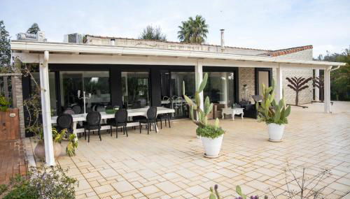 Villa con parco e piscina - Foto 2, Other