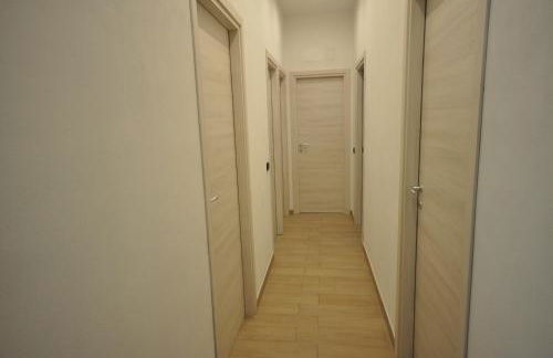 H2ome Principe, 4 camere 2 bagni, AC, vicino alla stazione Principe - Photo 65