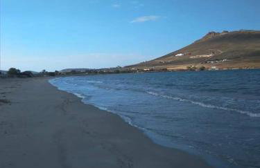 Molos Sea View House - Paros Greece - Photo 53