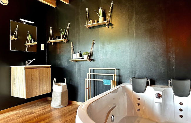 La Hour House – Esc’Appart - Foto 20