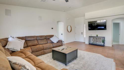 Near Golf Courses Poolside Paradise in Yuma! - Foto 3