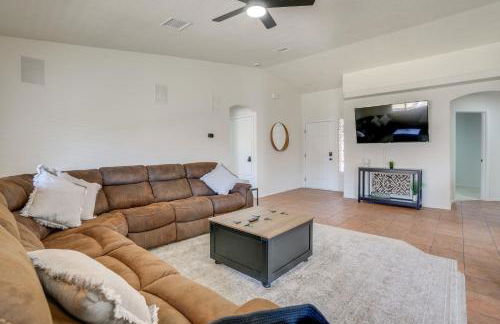 Near Golf Courses Poolside Paradise in Yuma! - Foto 3