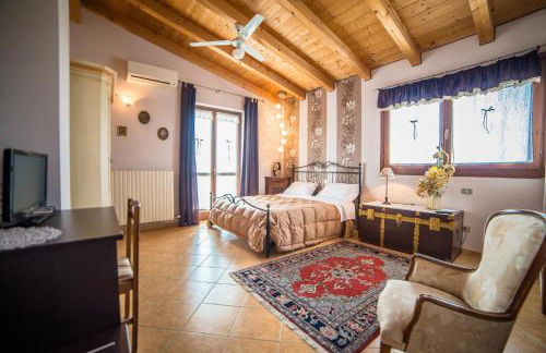 Agriturismo Le Mistral - Foto 11