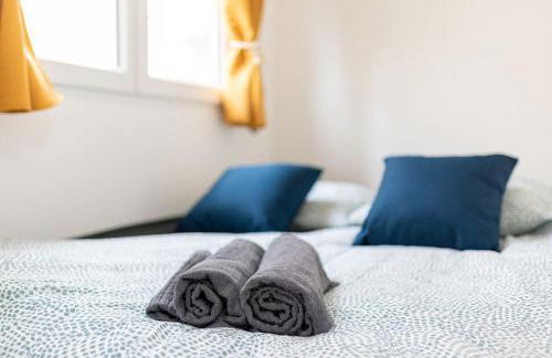 La lumière du Midi-Oncopole à 5 minutes-clim - Foto 15