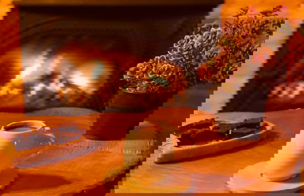 Rima Suit Bungalov - Foto 14