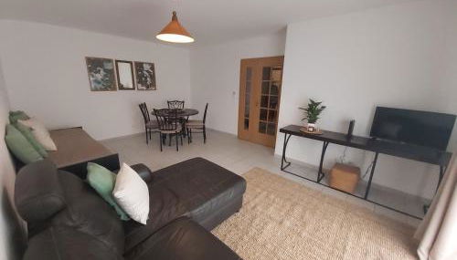 Sun and Beach I AC+Wifi+Close to the Beach - Foto 4