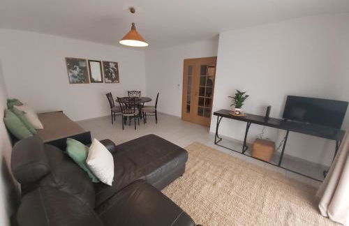 Sun and Beach I AC+Wifi+Close to the Beach - Foto 4