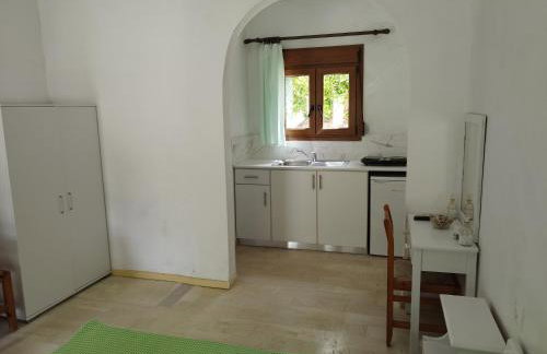 "Patra's" Apartments Patra - Foto 9