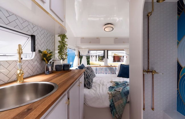 BIG4 Tasman Holiday Parks - Bendigo - Foto 42