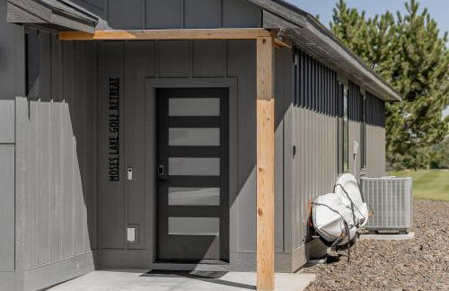 Moses Lake Golf Retreat @ Resorts At Moses Pointe - Foto 53