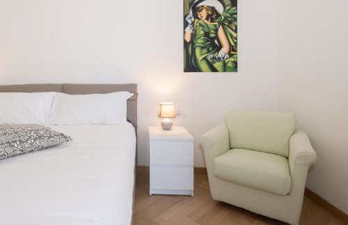 Appartamento Volta 4 by Holiday Solutions - Foto 33