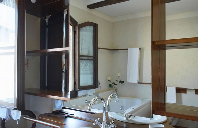 Casa Schirolli - Foto 30