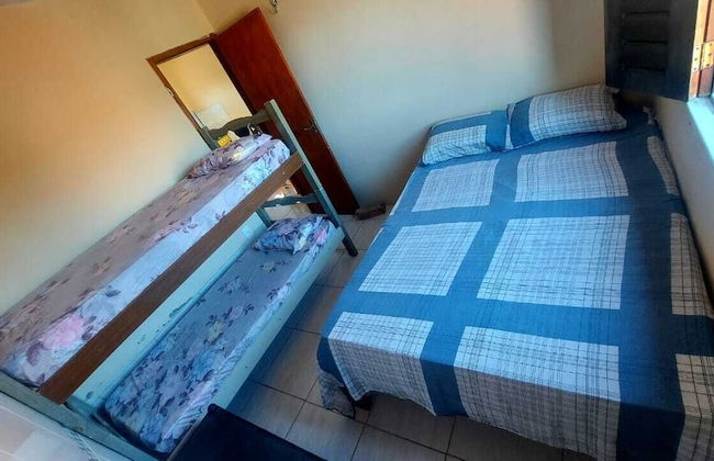 Chales Residencia Tatiane - Photo 1