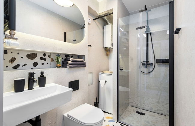 Apartament Gwarek - by Kairos Apartments - Photo 15