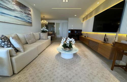 Apartamento de Alto Luxo na Praia da Costa, Vila Velha - Foto 18