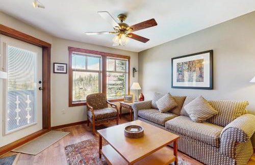 Eagle Springs East 402: Buffaloberry Suite - Foto 1