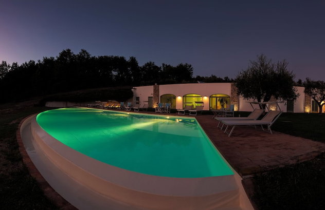 Acquaghiaccia Country House & Spa - Foto 36