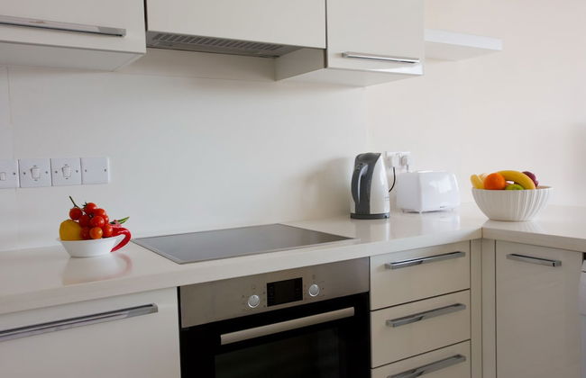 Opera Exclusive Apartments - Foto 10