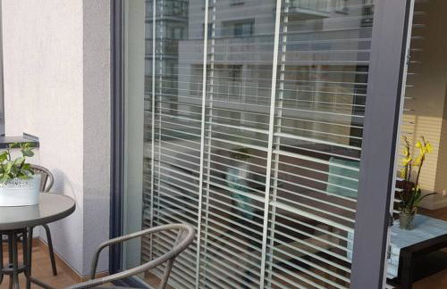 Nowoczesny apartament przy Aquapark Reda - Foto 9