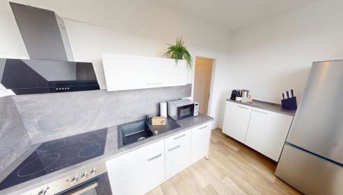 Ferienwohnung mit Weitblick, WLAN - Foto 5