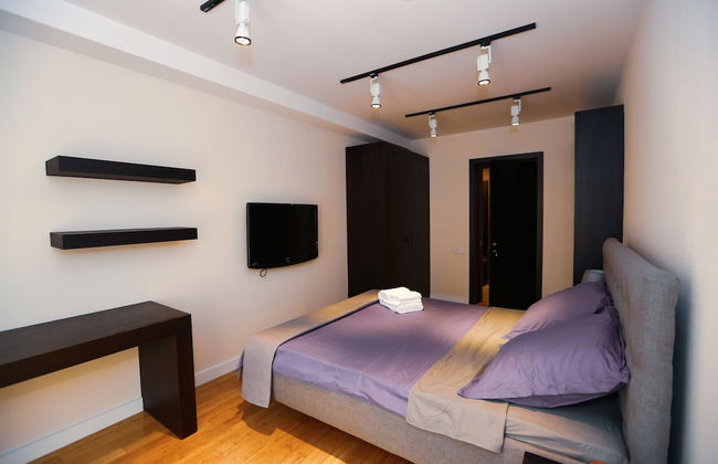 Hosthub 2 Bedroom near Dry Bridge SmartTV - Photo 8