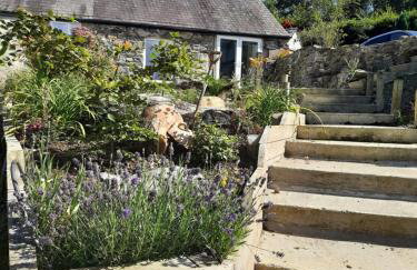 Ty Carreg Bach - Foto 12