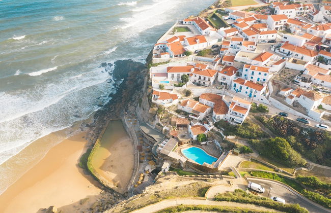 Azenhas do Mar West Coast Design & Surf - Foto 77