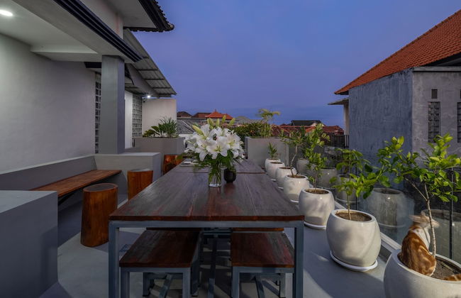 Verdant Bali Sekar Sari - Foto 11