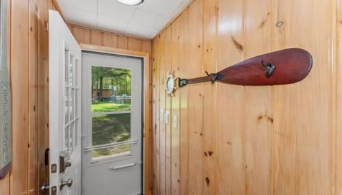 Minoqua Shores Cabin 6 - Foto 4