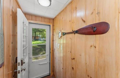 Minoqua Shores Cabin 6 - Foto 4