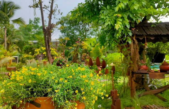 Flora Land Resort Chiang Mai - Foto 31