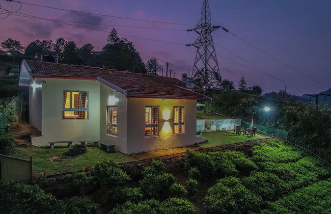 The springs Nilgiris - Foto 14