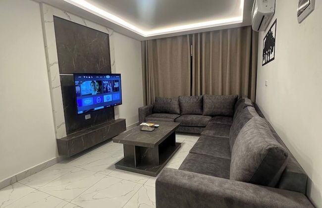 Cozy and Tranquil Rooftop Near Al Services 23 - Foto 17