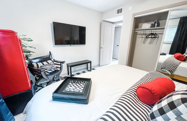 Galveston Beach Condos - Foto 16